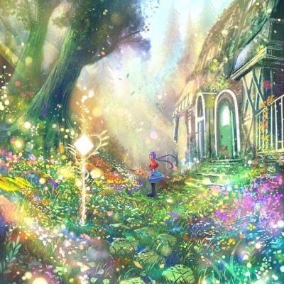 永恒小精灵官方版下载
